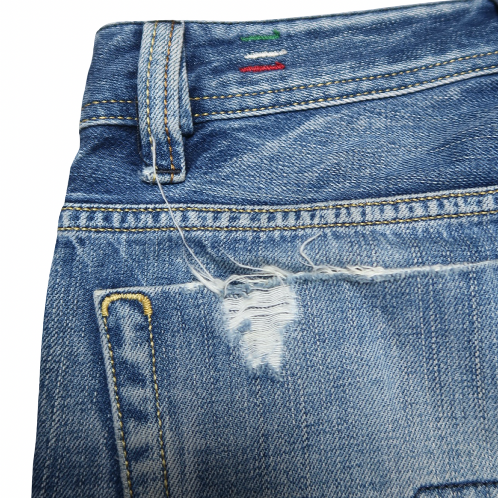 DIESEL JEANS - 28”