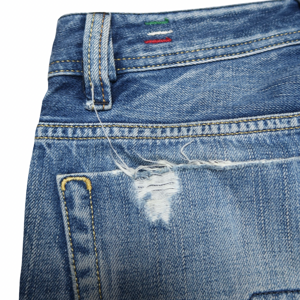 DIESEL JEANS - 28”