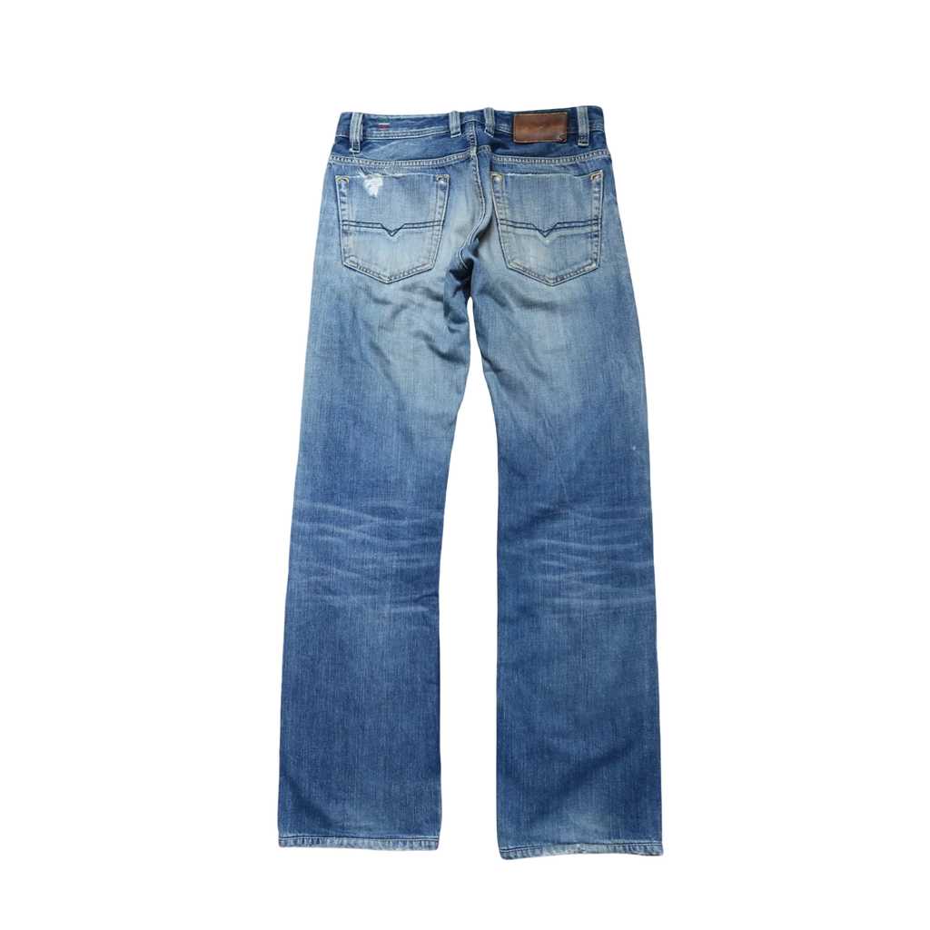 DIESEL JEANS - 28”
