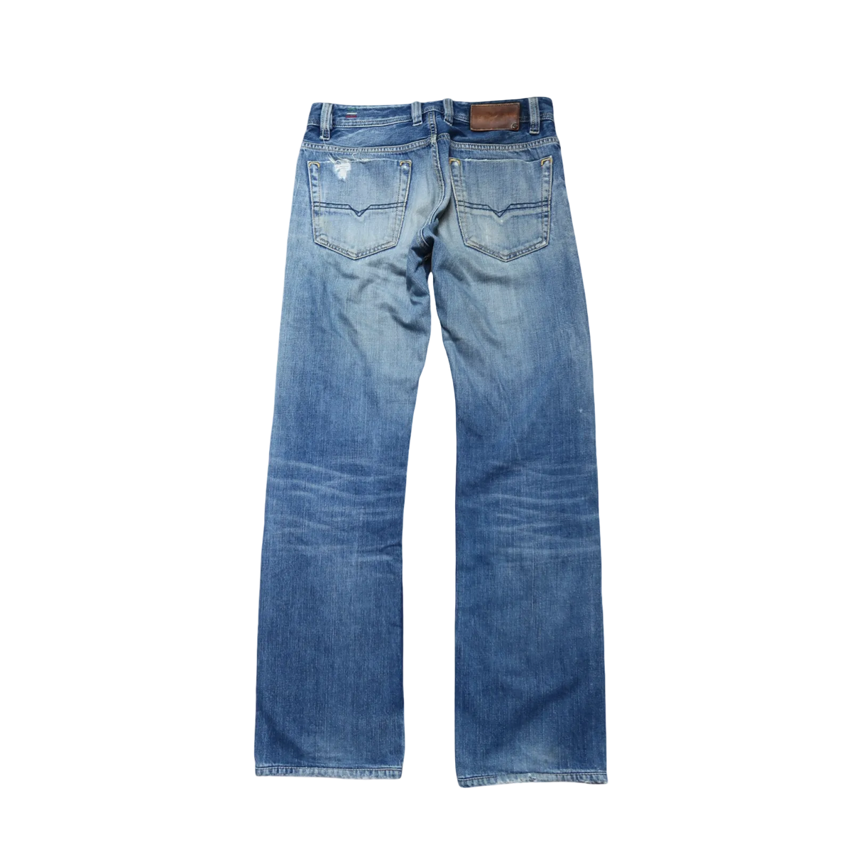 DIESEL JEANS - 28”