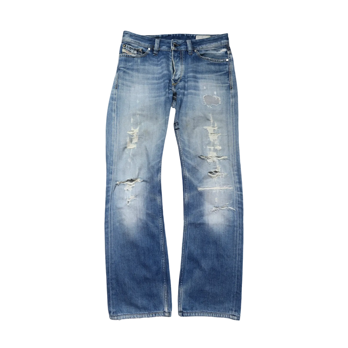 DIESEL JEANS - 28”