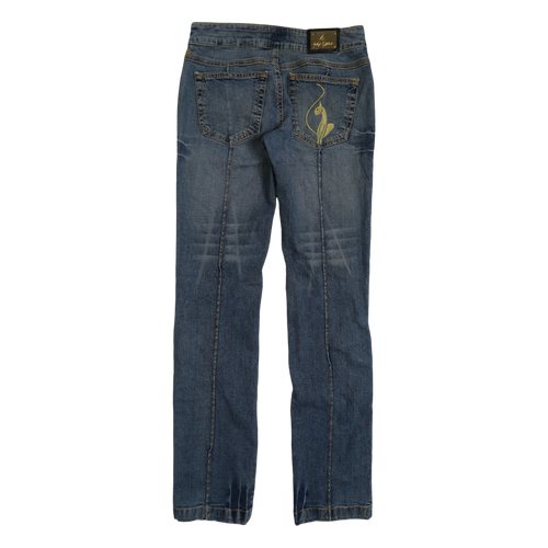 BABY PHAT JEANS - 28"
