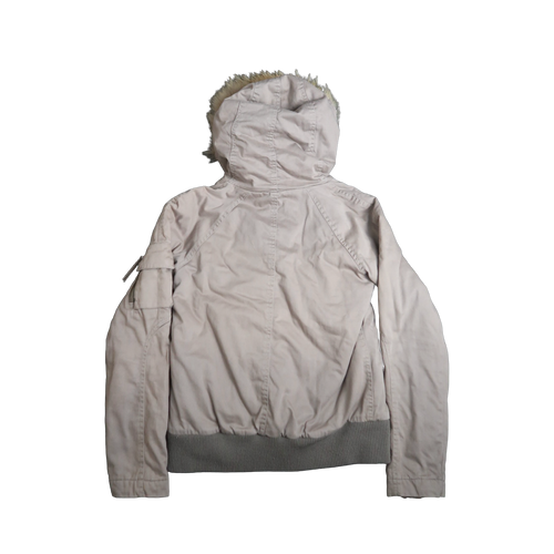 PART BY LOWRYS CARGO PUFFER - M