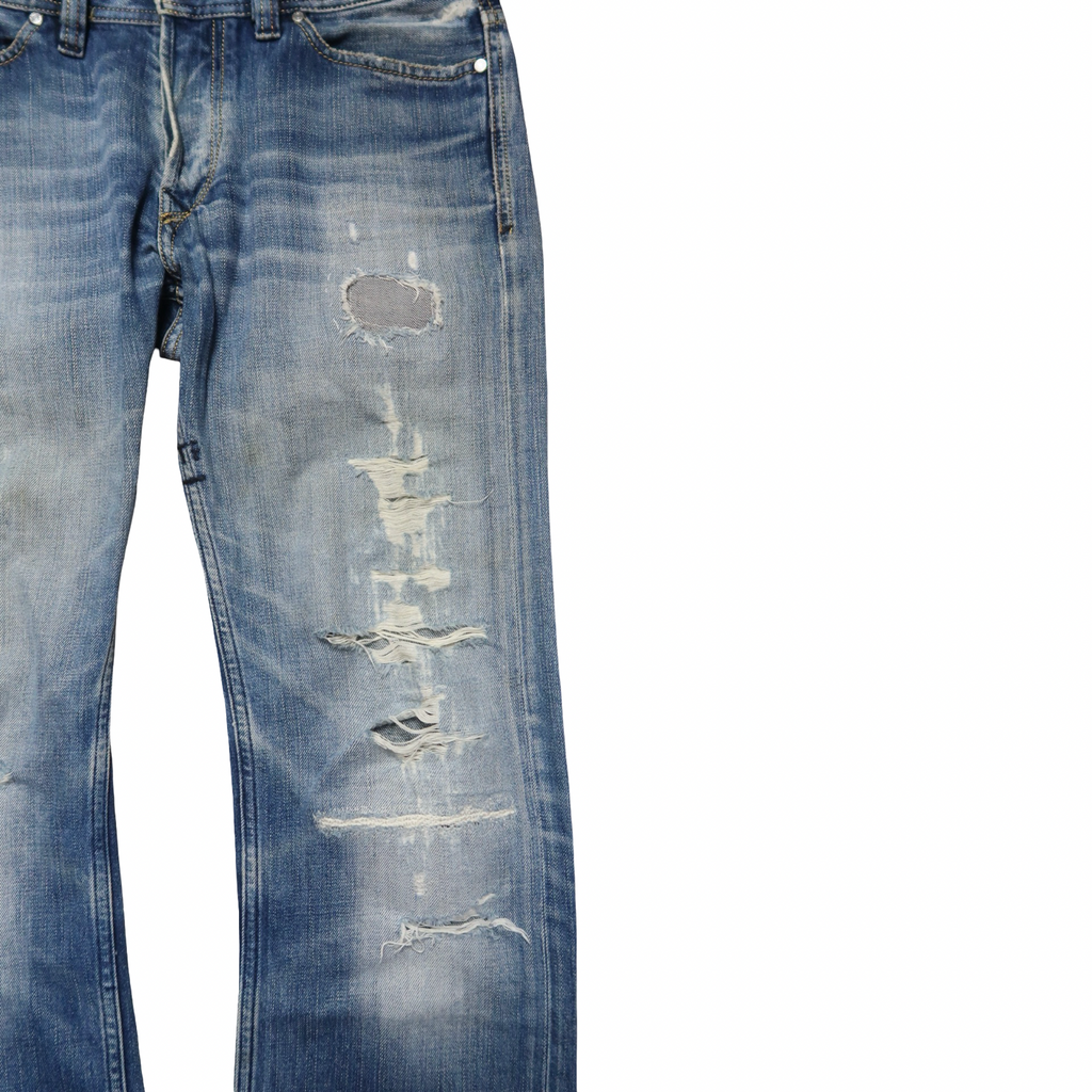 DIESEL JEANS - 28”