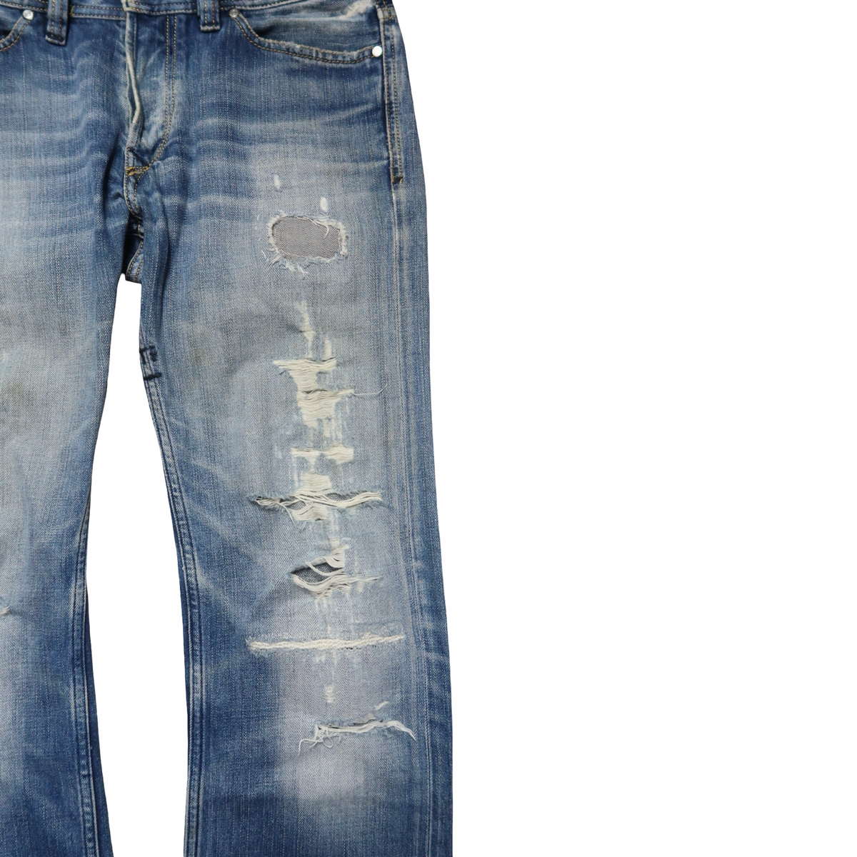 DIESEL JEANS - 28”