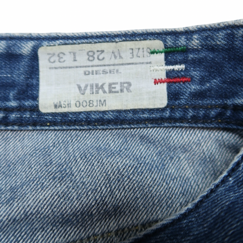 DIESEL JEANS - 28”