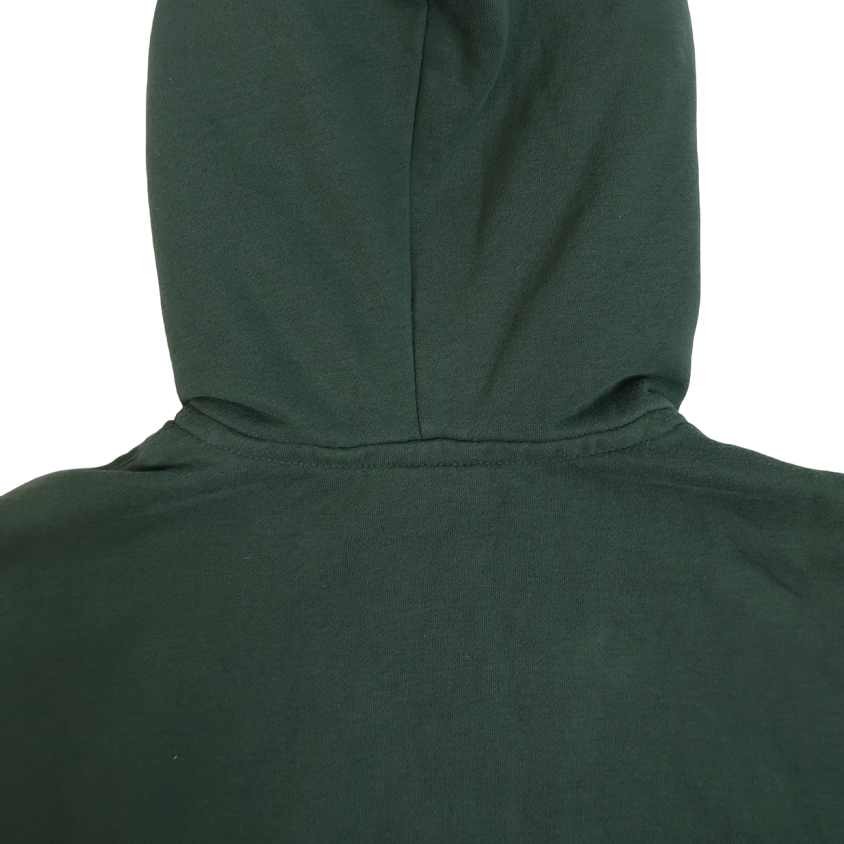 GREEN NEW YORK 1849 ZIP UP - L