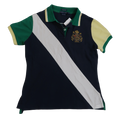 RALPH LAUREN POLO TEE - L