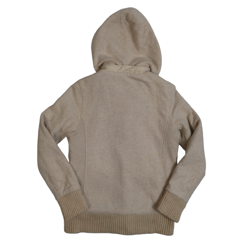 TEENIE WEENIE BEIGE BEAR JACKET - M