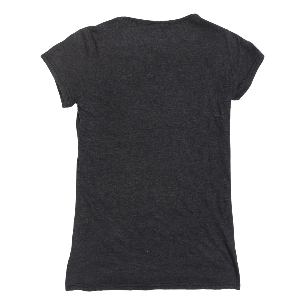 BUTTERFLY TEE - S