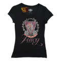 JUICY COUTURE TEE - S