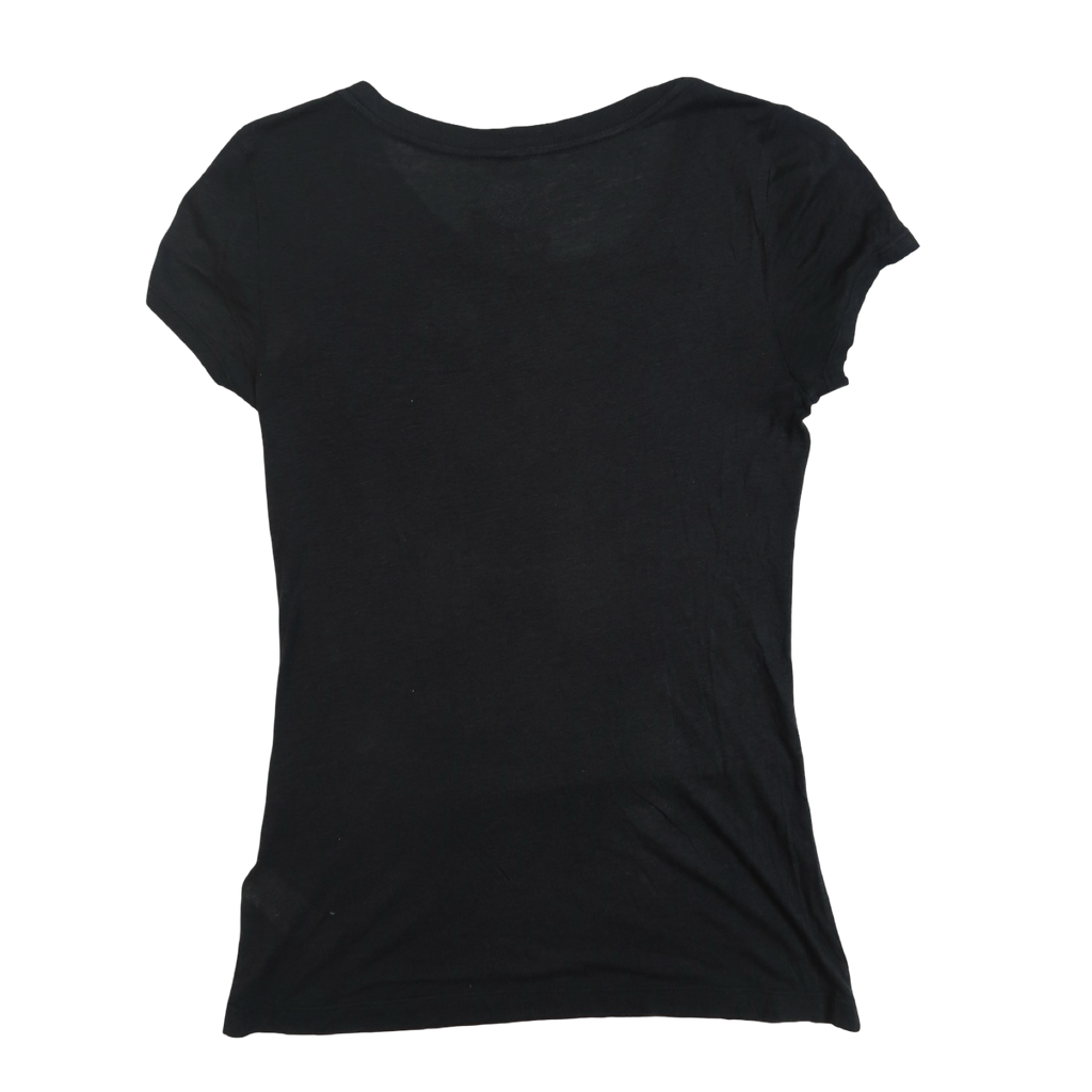 JUICY COUTURE TEE - S