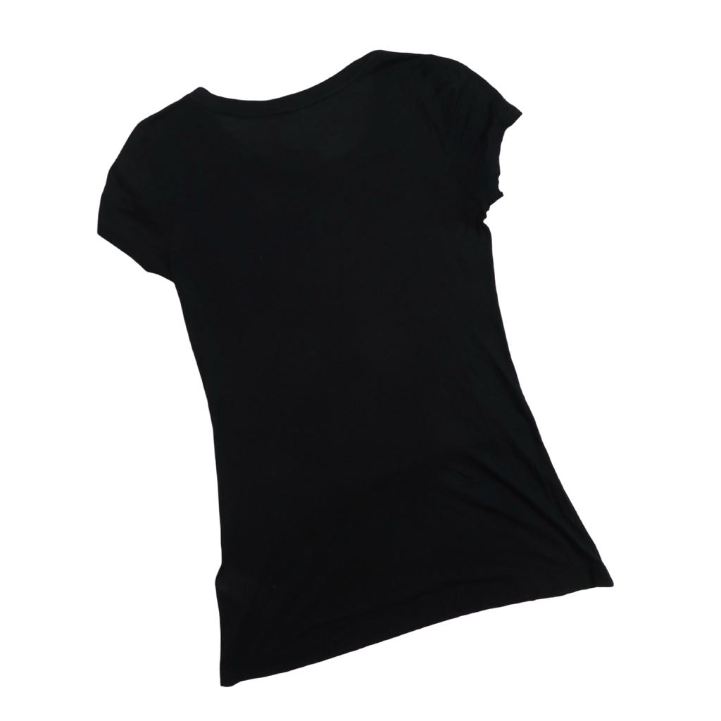 JUICY COUTURE TEE - S