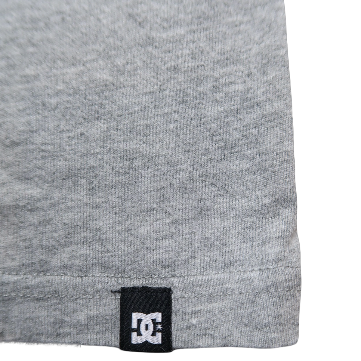 DC SHOES LONG SLEEVE - M