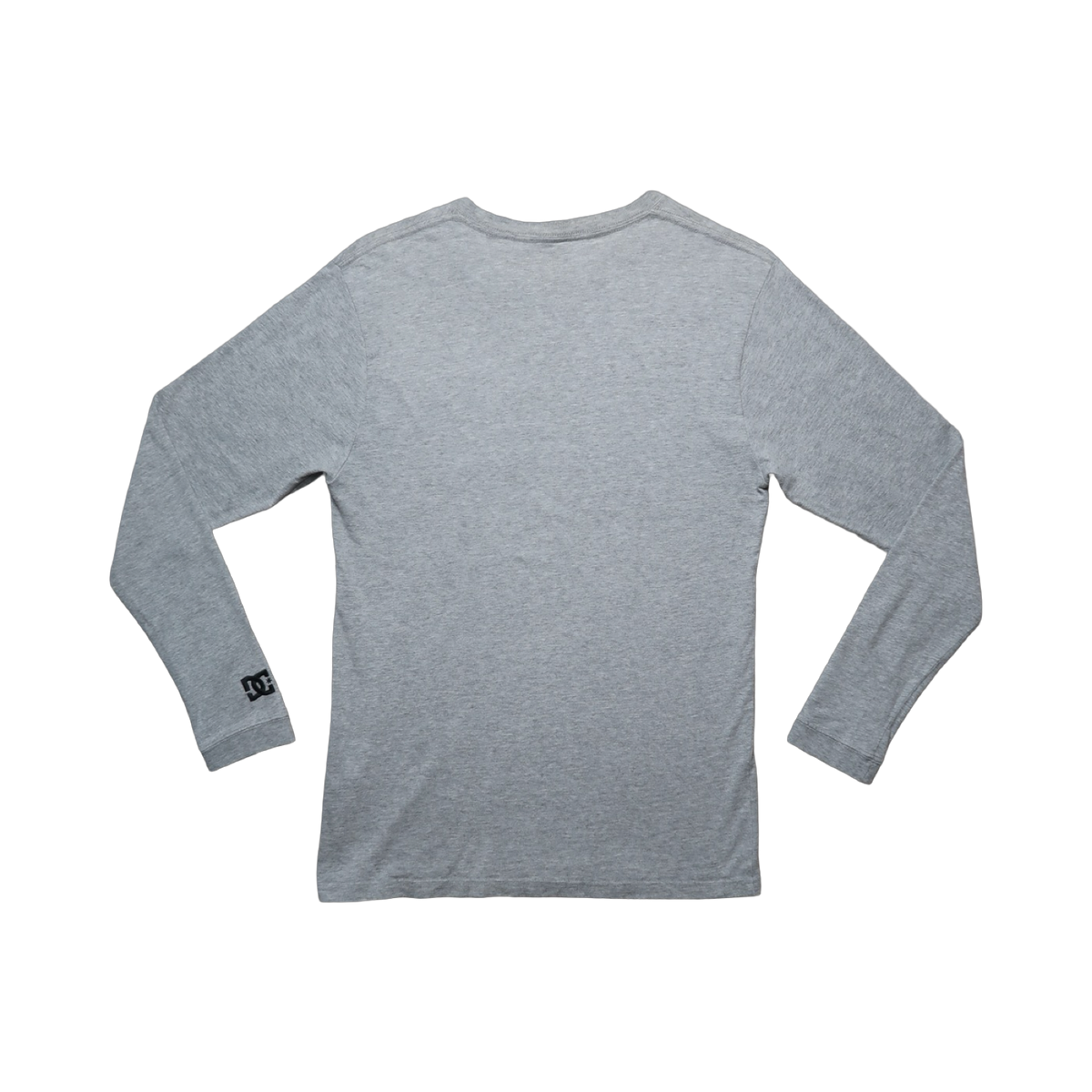 DC SHOES LONG SLEEVE - M