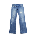 DIESEL BOOTCUT JEANS - 26"