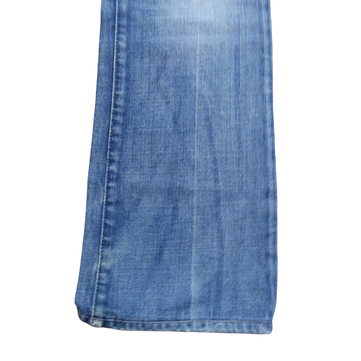 DIESEL BOOTCUT JEANS - 26"