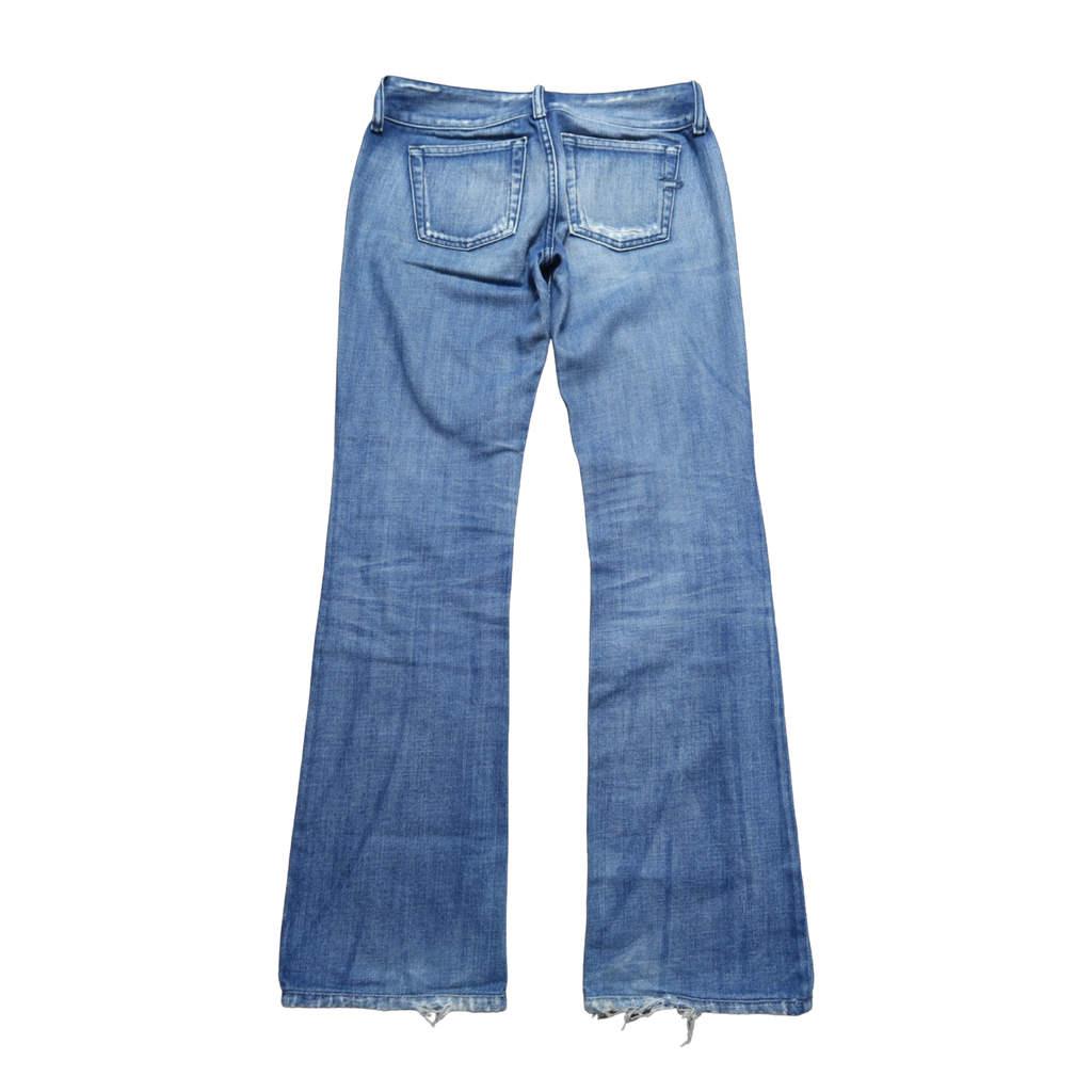 DIESEL BOOTCUT JEANS - 26"