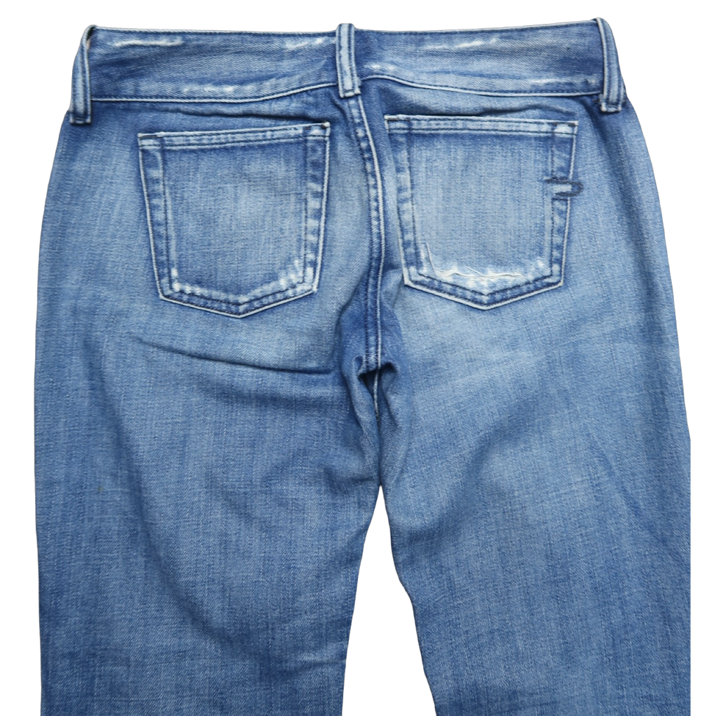 DIESEL BOOTCUT JEANS - 26"