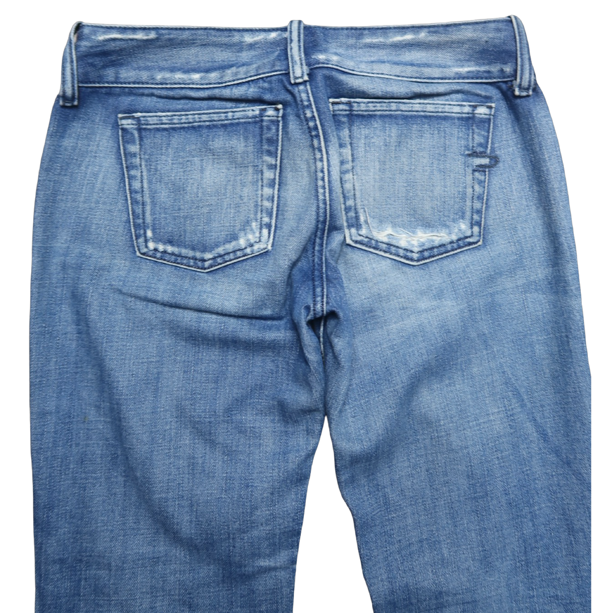 DIESEL BOOTCUT JEANS - 26"