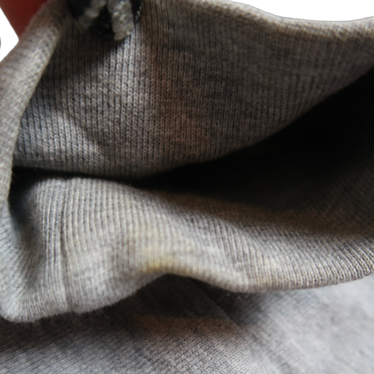 COMME CA CISM LACE HOOD ZIPUP - S