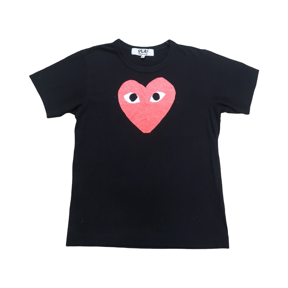 CDG TEE - M