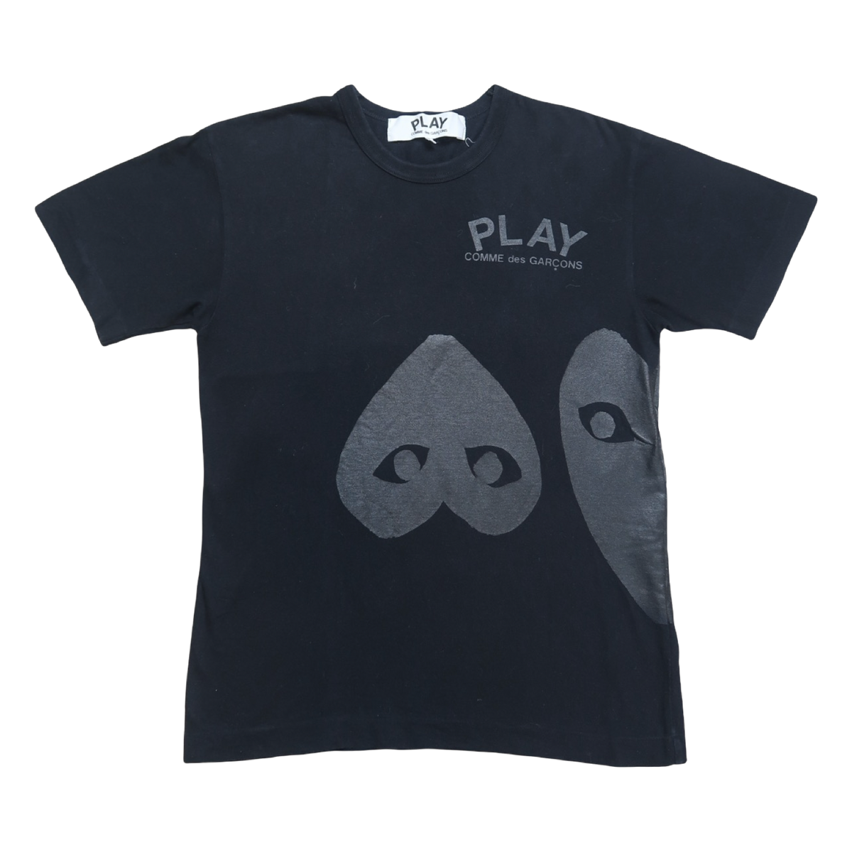 CDG TEE - M