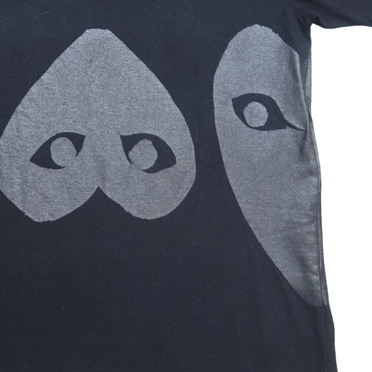 CDG TEE - M