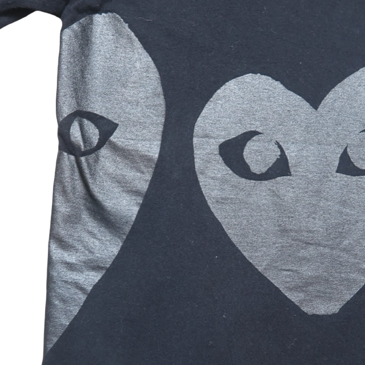 CDG TEE - M